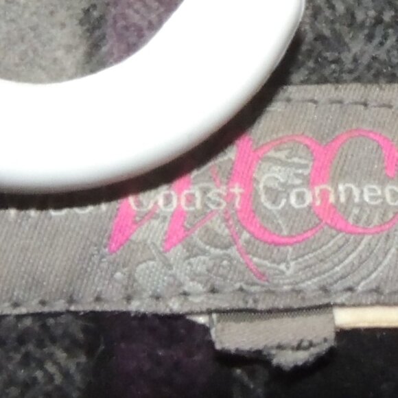 West Coast Connection coat - Picture 3 of 14